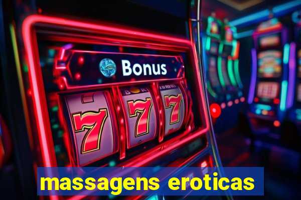 massagens eroticas